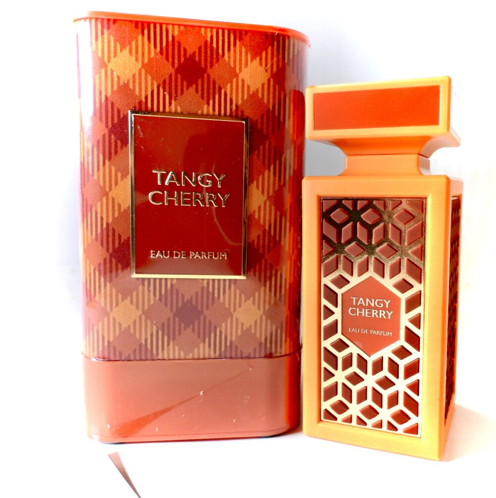 -FLAVIA MARBLE TANGY CHERRY 3.0 1 EDP SPRAY