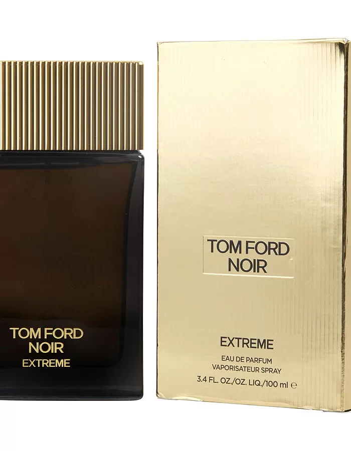 TOM FORD NOIR EXTREME EDP 3.4