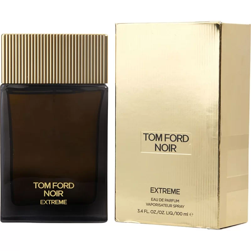 Tom Ford Noir (2012 hotsell Batch)