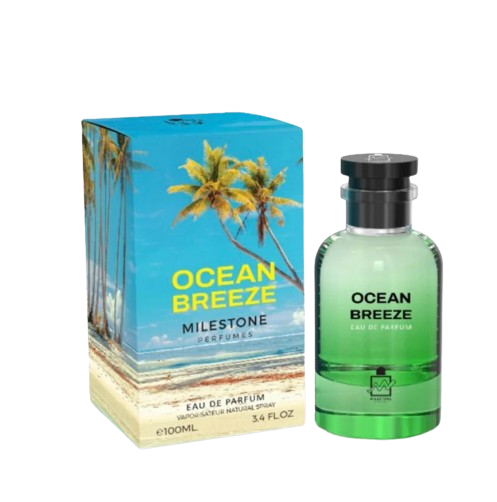 Pacific Chill Dupe Emper Ocean Breeze