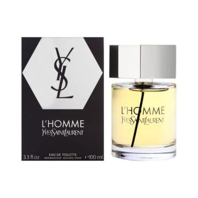 ysl lhomme cologne 3.4