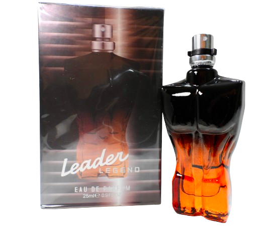 LEADER "LEGEND "LE MALE LE PARFUM TWIST "COLOGNE