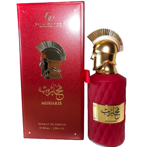 PACO ONE MILLION GOLDEN OUD LE FALCONE MUHRAB 3.4