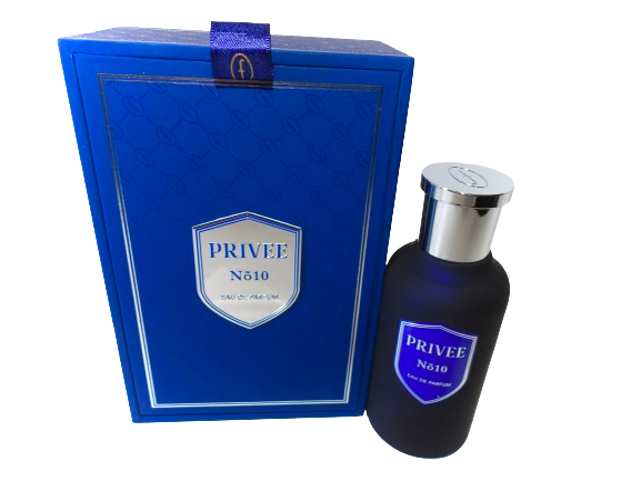 FLAVIA PRIVEE NO 10 EDP AFTERNOON SWIM