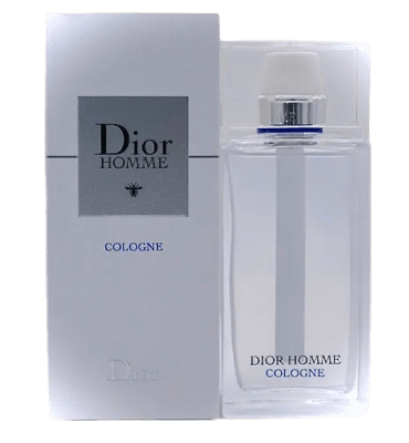 CD DIOR HOMME COLOGNE 4.2