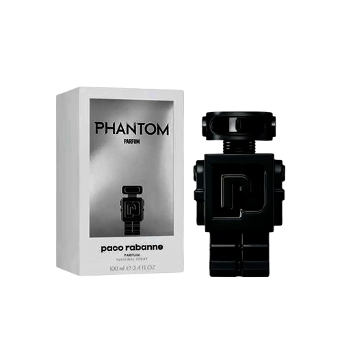 Phantom Parfum Rabanne