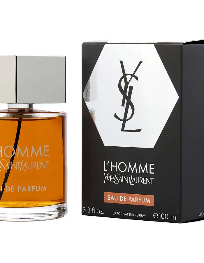 YSL LE PARF