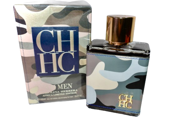 Ch men fragrance online