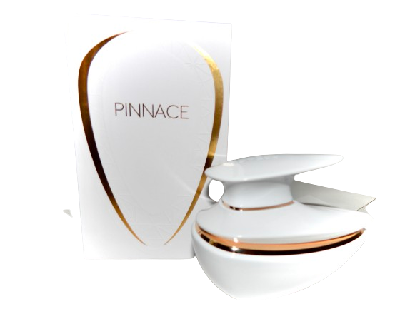 Pinnace by Fragrance World 100ml 3.4oz Minty Citrus Expensive Smelling Fragrance EDP