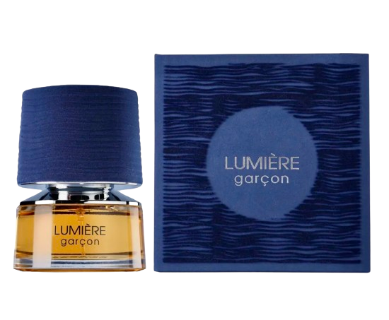 FRAGRANCE WORLD LUMIERE GARCON FOR MANpreview