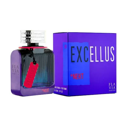 Excellsus Next Flavia for women like YSL LIBRE 3.4 Sealed