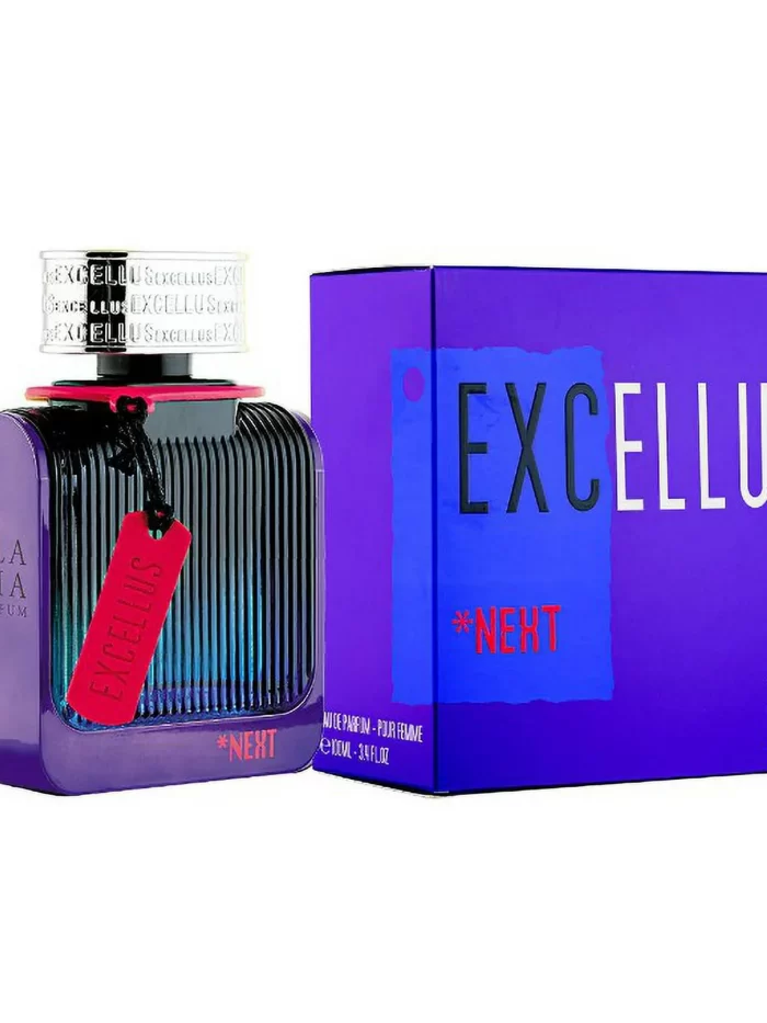 Excellsus Next Flavia for women like YSL LIBRE 3.4 Sealed