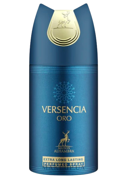 VERESCENCE ALHAMBRA DEO SPRAY 250 ML