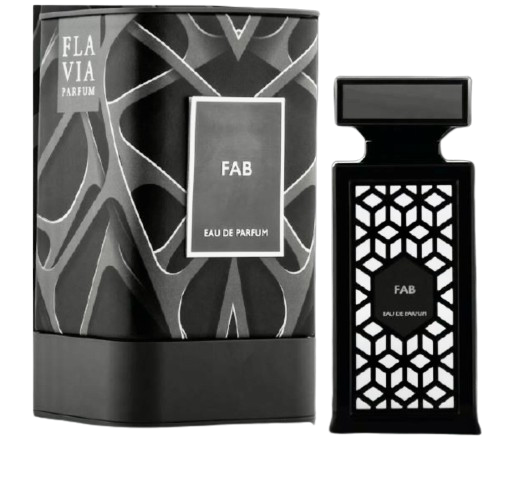 Flavia Marble Fab 3.0oz Edp for Men