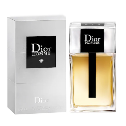 DIOR HOMME EDT JUMBO SIZE 150ML