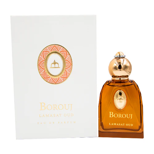 Dumont Borouj Lamasat Oud Eau De Parfum