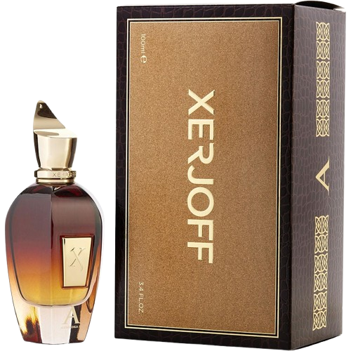 Xerjoff Alexandria II Parfum Spray 3.4 oz