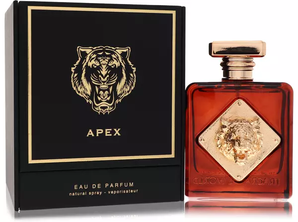 Fragrance World Apex Cologne