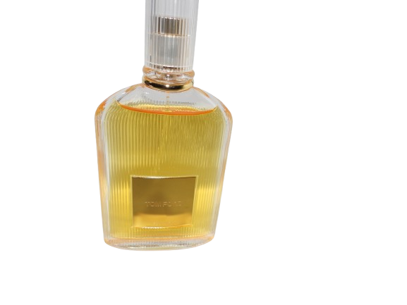 RARE TOM FORD 2007 MENS COLOGNE ac6 BATCH CODE FIRE SEXY COMPLIMENTS GETTER!