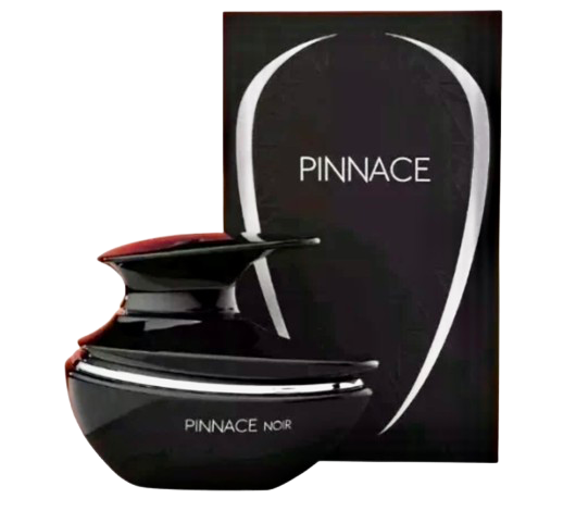 Pinnace Noir Edp 100ml by Fragrance World 3.4oz Apple Pie Fragrance Intense