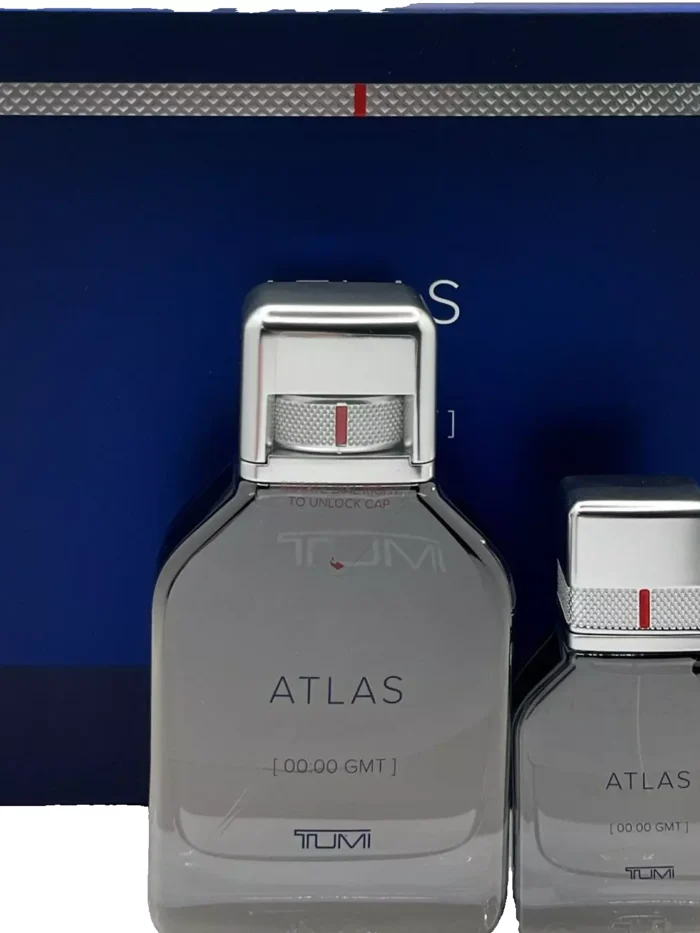 TUMI 7,8oz JUMBO COLOGNE