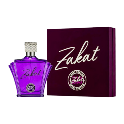 Zakat z33 Purple Bond no 9 like b9 BOND no 9 3.4oz cologne perfume