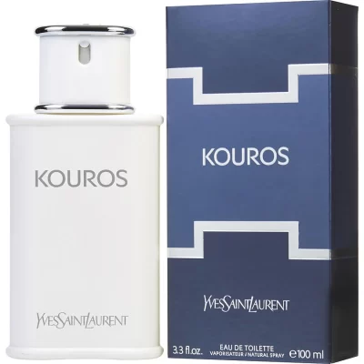 YSL KOUROS YVES SAINT LAURENT