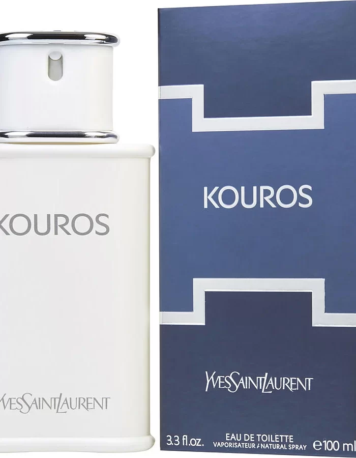 YSL KOUROS YVES SAINT LAURENT