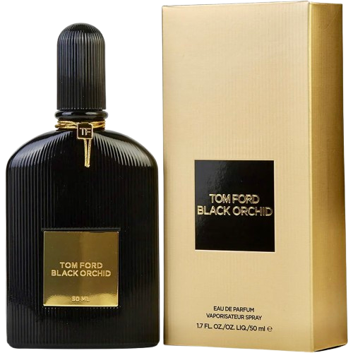 Black Orchid Eau De Parfum Spray 1.7 oz