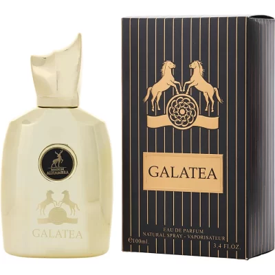 MAISON ALHAMBRA GALATEA(M)EDP SP 3.4oz