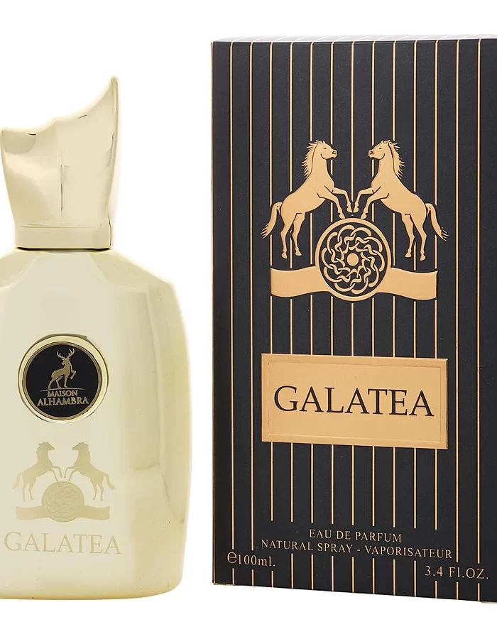 MAISON ALHAMBRA GALATEA(M)EDP SP 3.4oz