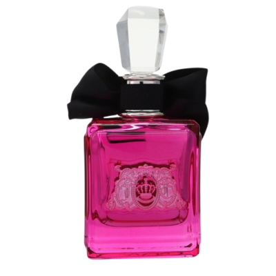 JUICY COUTURE Viva La Juicy Noir 3.4 oz EDP for women Tester Package