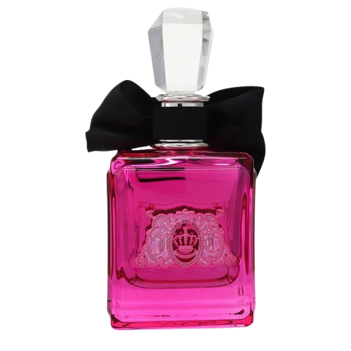 JUICY COUTURE Viva La Juicy Noir 3.4 oz EDP for women Tester Package