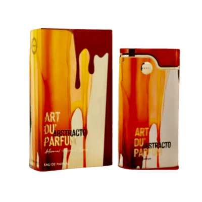 6294015183399 Art Du Parfum Abstracto like BORN IN ROMA INTENSE