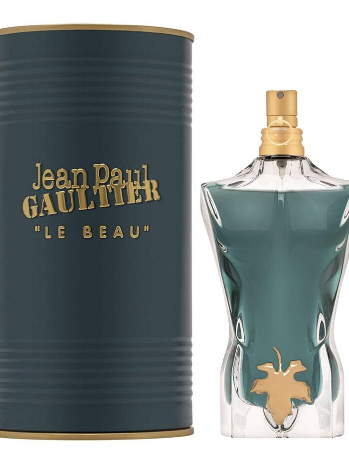 Jean Paul Gaultier Le Beau Men 4.2 oz EDT Spray