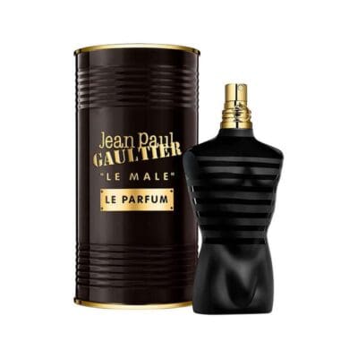 JEAN PAUL BEAST MODE LE MALE LE PARFUM WOMEN HAVE YOU WITH THIS