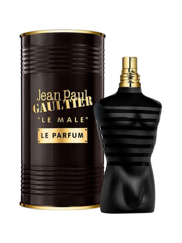 JEAN PAUL BEAST MODE LE MALE LE PARFUM WOMEN HAVE YOU WITH THIS