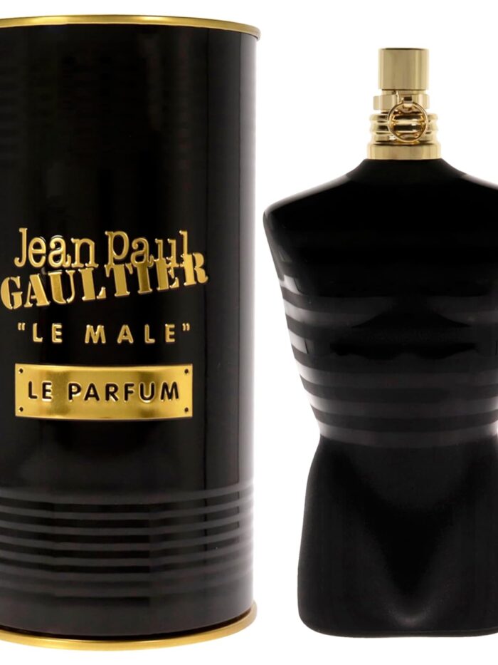 Jean Paul Gaultier Le Male Le Parfum EDP Intense Spray Men 6.8 oz