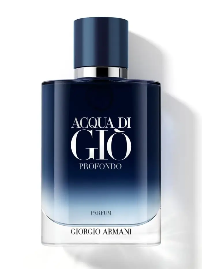 ACQUA DI GIO PROFONDO(M.)PARFUM SP 3.4o