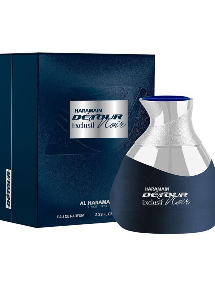 DETOUR NOIR EXCLUSIF LIKE LAYTON EXCLUSIF