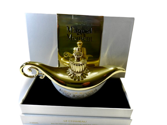 Le Chameau Magical Moment Angel Eau de Parfum