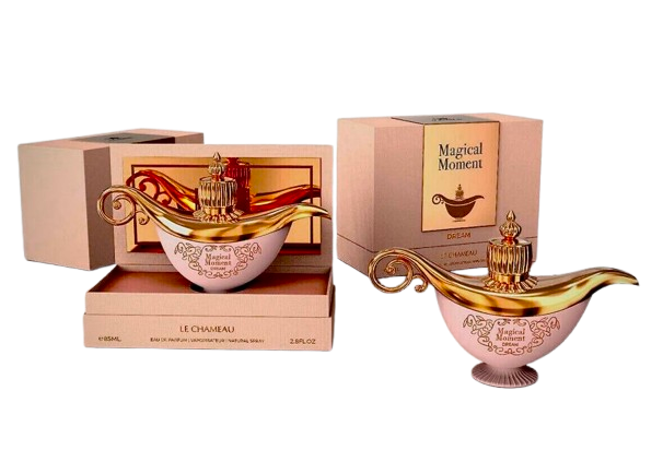 Magical Moment Dream EDP Perfume By Emper Le Chameau 85 ML