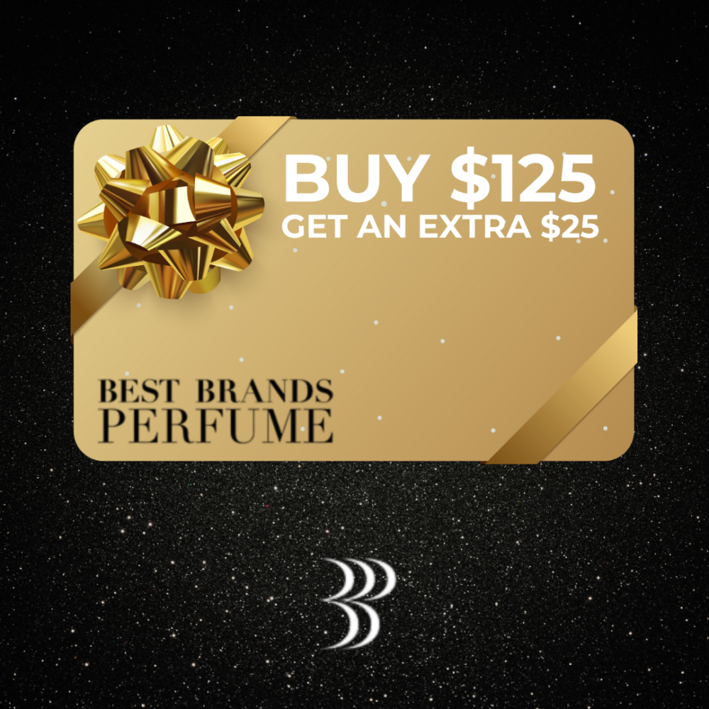 Buy $125, Get An Extra $25 | Holiday Gift Card