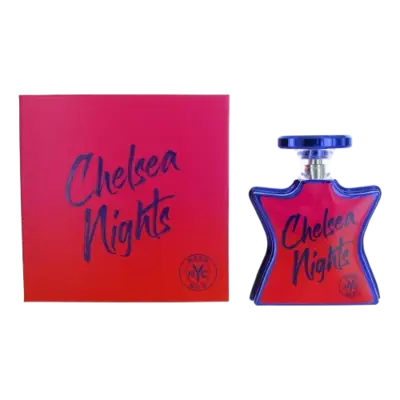 BOND no 9 CHELSEA NIGHTS SEALED