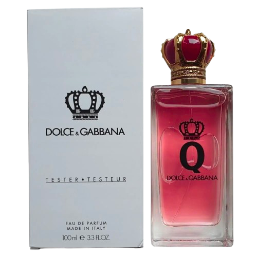 Best d&g perfume for her on sale