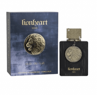 CDNI LIONHEART MAN LIKE JPG LE MALE ELIXIR