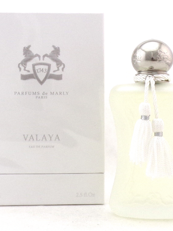 Parfums de Marly VALAYA 2.5 oz. Eau de Parfum Spray for Women. New in Sealed Box