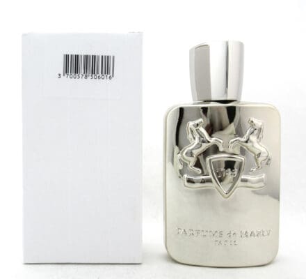 Parfums de Marly PEGASUS 4.2 oz. Eau de Parfum Spray for Men New Tester with Ca