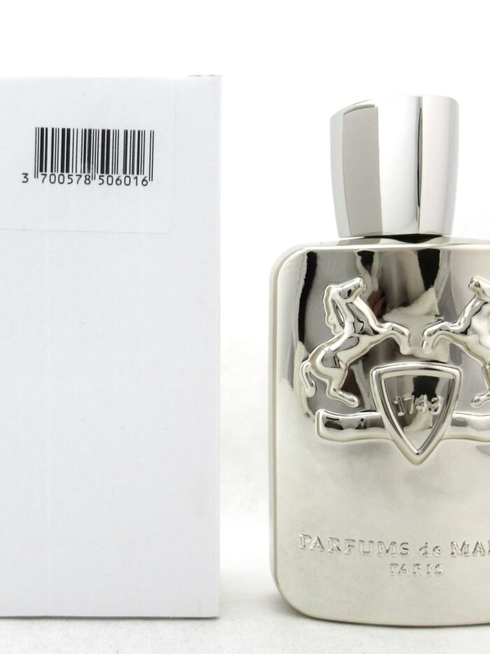 Parfums de Marly PEGASUS 4.2 oz. Eau de Parfum Spray for Men New Tester with Ca