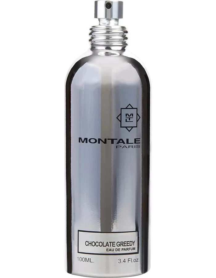 Montale Chocolate Greedy Eau De Parfum Spray 3.4 oz